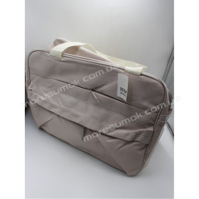 Спортивні сумки 5510 beige