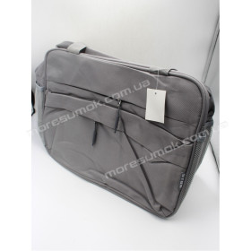 Спортивні сумки 5510 light gray