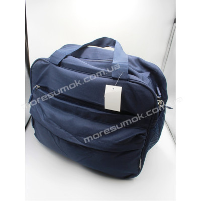Спортивні сумки 5510 blue