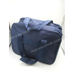 Спортивні сумки 5510 blue