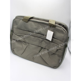 Спортивні сумки 5510 green Спортивні сумки 5510 green