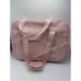 Спортивні сумки 5510 pink