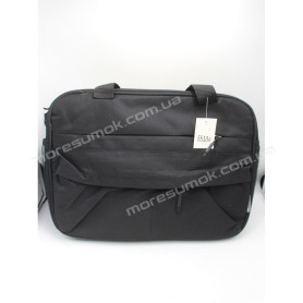Спортивні сумки 5510 black Спортивні сумки 5510 black