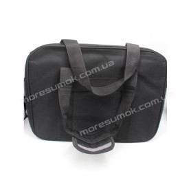 Спортивні сумки 5510 black Спортивні сумки 5510 black