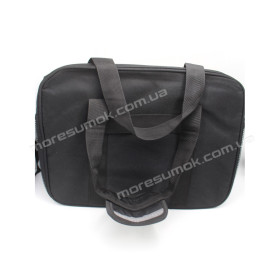 Спортивні сумки 5510 black