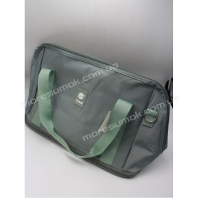 Спортивні сумки 6001 light green Спортивні сумки 6001 light green