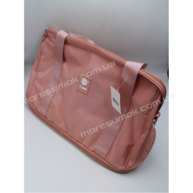Спортивні сумки 6001 pink Спортивні сумки 6001 pink