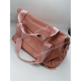 Спортивні сумки 6001 pink Спортивні сумки 6001 pink