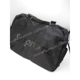 Спортивні сумки 2080 Sup black Спортивні сумки 2080 Sup black
