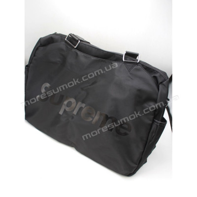 Спортивні сумки 2080 Sup black
