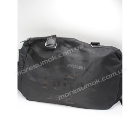 Спортивні сумки 2080 Feifan black-black Спортивні сумки 2080 Feifan black-black