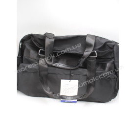 Спортивні сумки 2080 Feifan black-black Спортивні сумки 2080 Feifan black-black