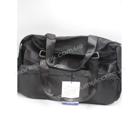 Спортивні сумки 2080 Feifan black-black