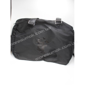 Спортивні сумки 2080 FF black Спортивні сумки 2080 FF black