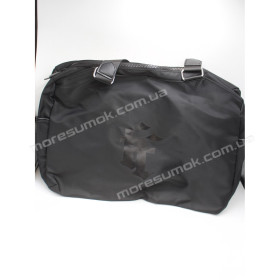 Спортивні сумки 2080 FF black