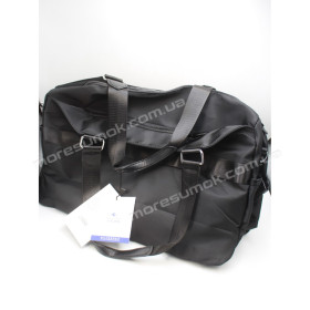 Спортивні сумки 2080 FF black