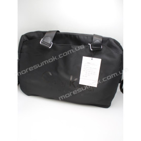 Спортивні сумки 2080 CK black Спортивні сумки 2080 CK black