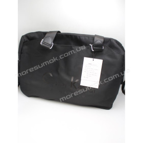 Спортивні сумки 2080 CK black