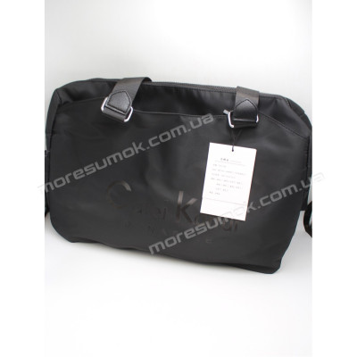 Спортивні сумки 2080 CK black