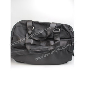 Спортивні сумки 2080 CK black Спортивні сумки 2080 CK black