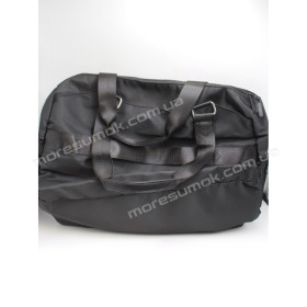 Спортивні сумки 2080 CK black
