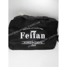 Спортивні сумки 2080 Feifan black-white Спортивні сумки 2080 Feifan black-white