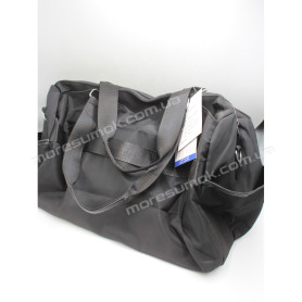 Спортивні сумки 2080 Feifan black-white Спортивні сумки 2080 Feifan black-white
