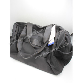 Спортивні сумки 2080 Feifan black-white