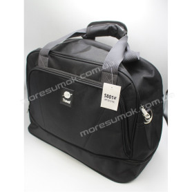 Спортивні сумки 5801 black Спортивні сумки 5801 black