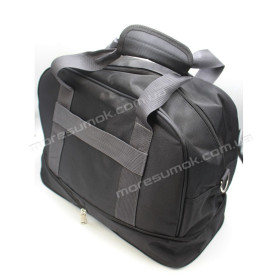 Спортивні сумки 5801 black Спортивні сумки 5801 black