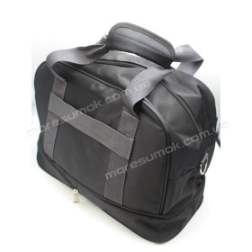 Спортивні сумки 5801 black