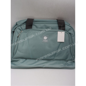 Спортивні сумки 5801 light green