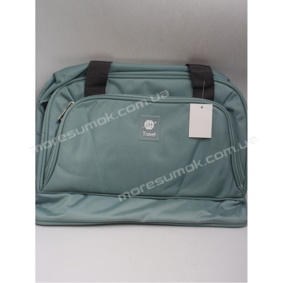 Спортивні сумки 5801 light green