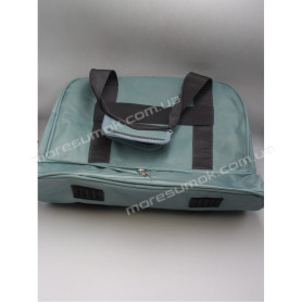 Спортивні сумки 5801 light green Спортивні сумки 5801 light green