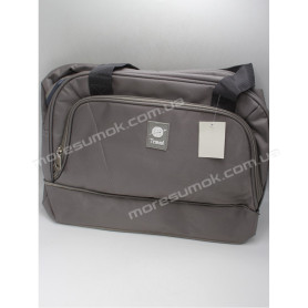 Спортивна сумка 5801 gray