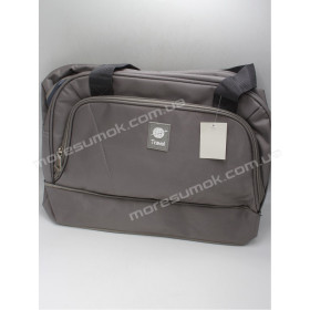 Спортивні сумки 5801 gray