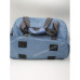 Спортивні сумки 5801 light blue
