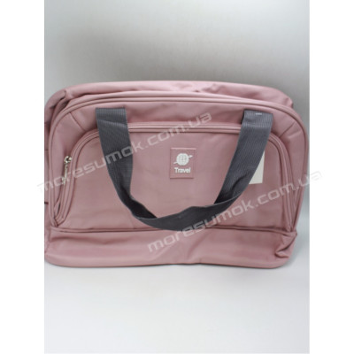 Спортивні сумки 5801 pink