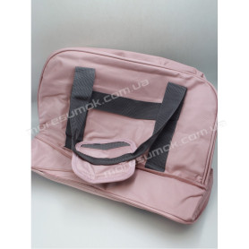 Спортивні сумки 5801 pink Спортивні сумки 5801 pink