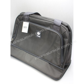 Спортивні сумки 5801 dark gray Спортивні сумки 5801 dark gray