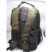 Чоловічі рюкзаки 9620 green