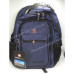 Чоловічі рюкзаки 9620 blue Чоловічі рюкзаки 9620 blue