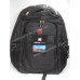Чоловічі рюкзаки 9620 black Чоловічі рюкзаки 9620 black