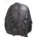 Чоловічі рюкзаки 9620 black