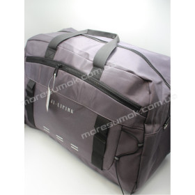 Спортивні сумки 4275 gray