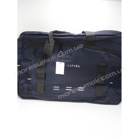 Спортивні сумки 4275 blue