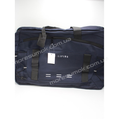Спортивні сумки 4275 blue