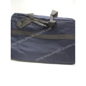 Спортивні сумки 4275 blue