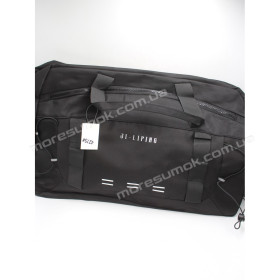 Спортивні сумки 4275 black
