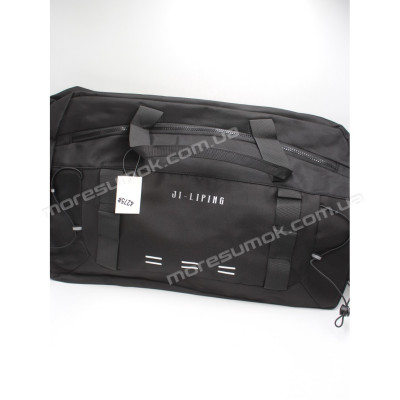 Спортивні сумки 4275 black